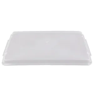 0.75 Mil Clear Lldpe Bun Pan Covers - 27" X 35" 200/Case