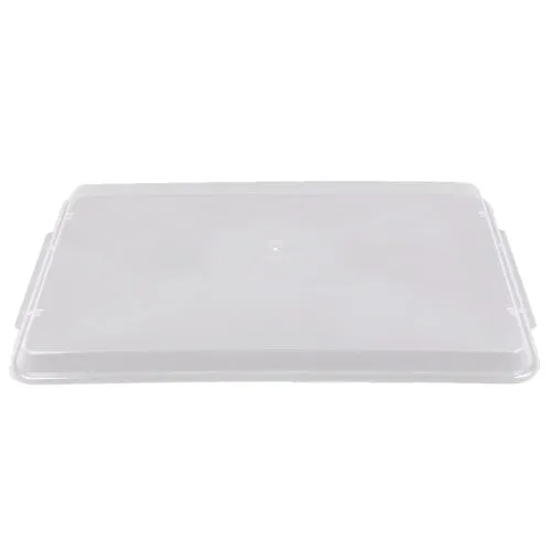 0.75 Mil Clear Lldpe Bun Pan Covers - 27" X 35" 200/Case