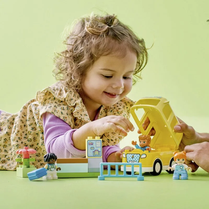 10988 LEGO® DUPLO® Town The Bus Ride