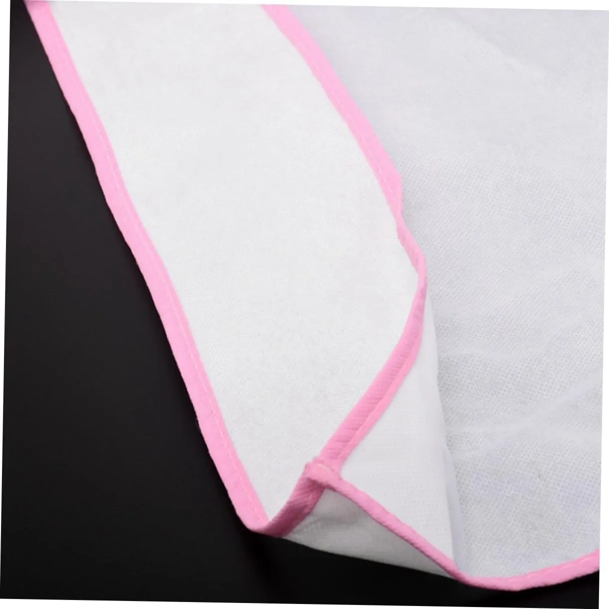 1pc Non-woven Fabric Wedding Dress Cover Bag Garment for Safe Transport and Storage for Various Styles of Dresses and Gowns
