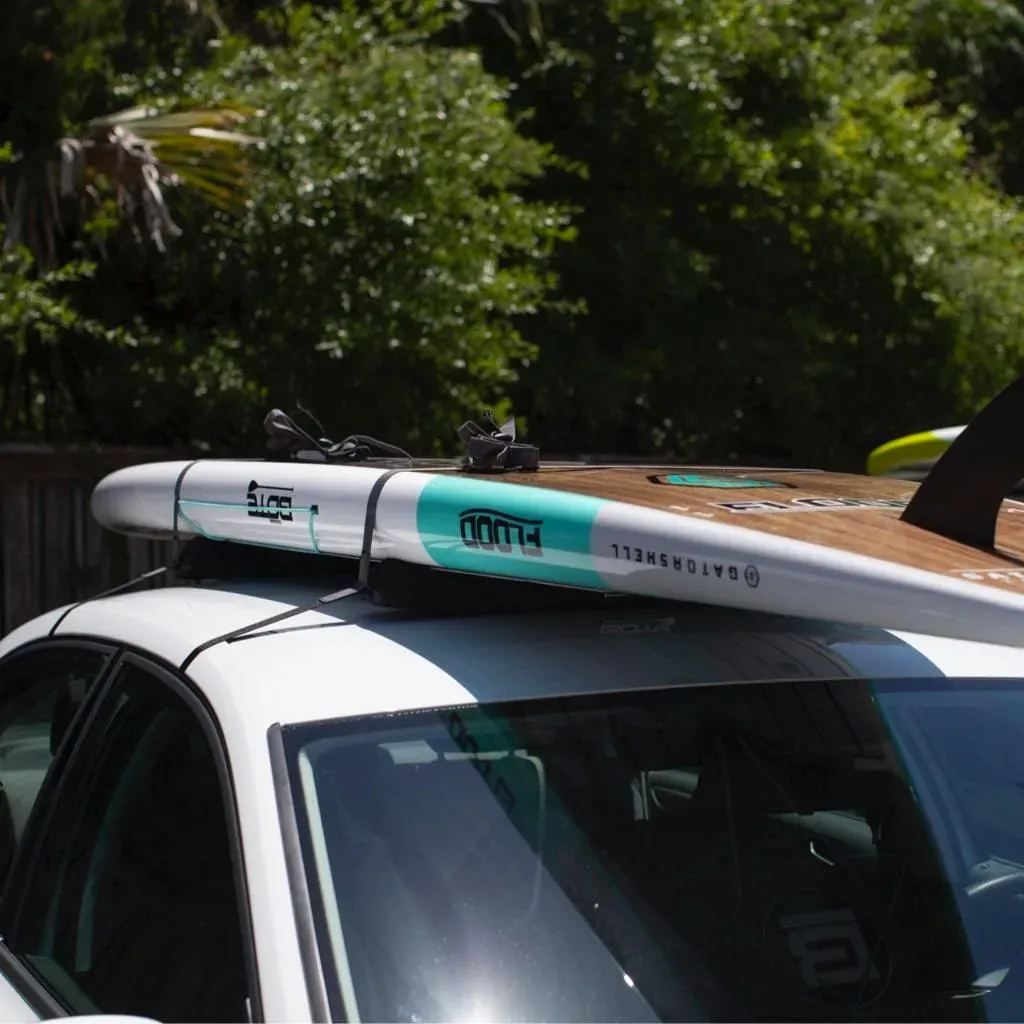 30" Soft Racks