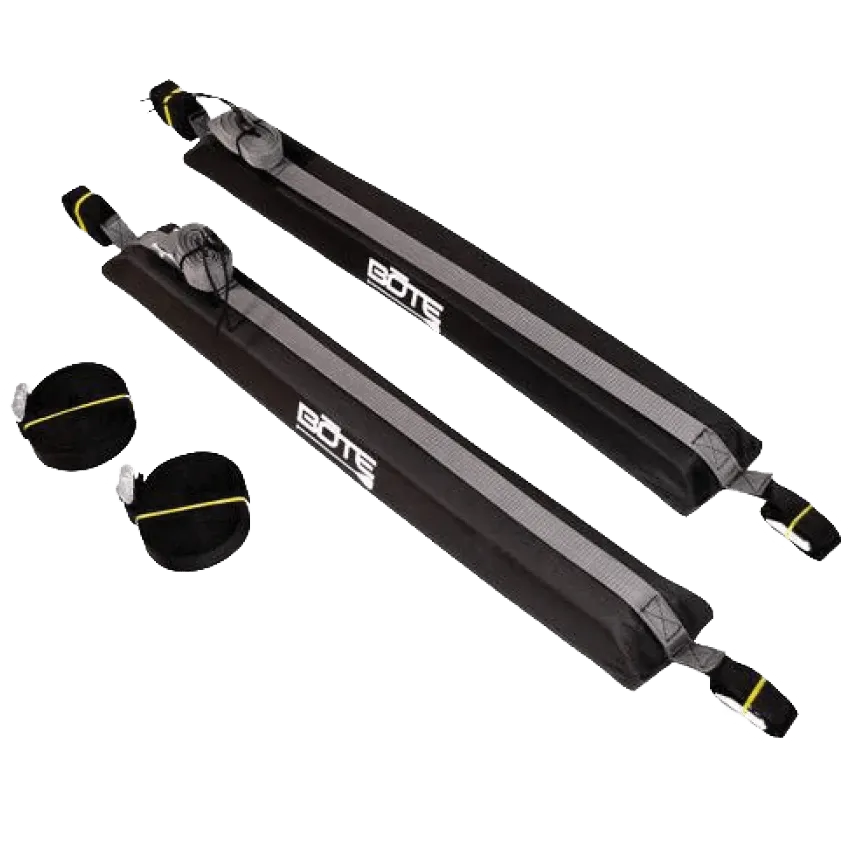 30" Soft Racks
