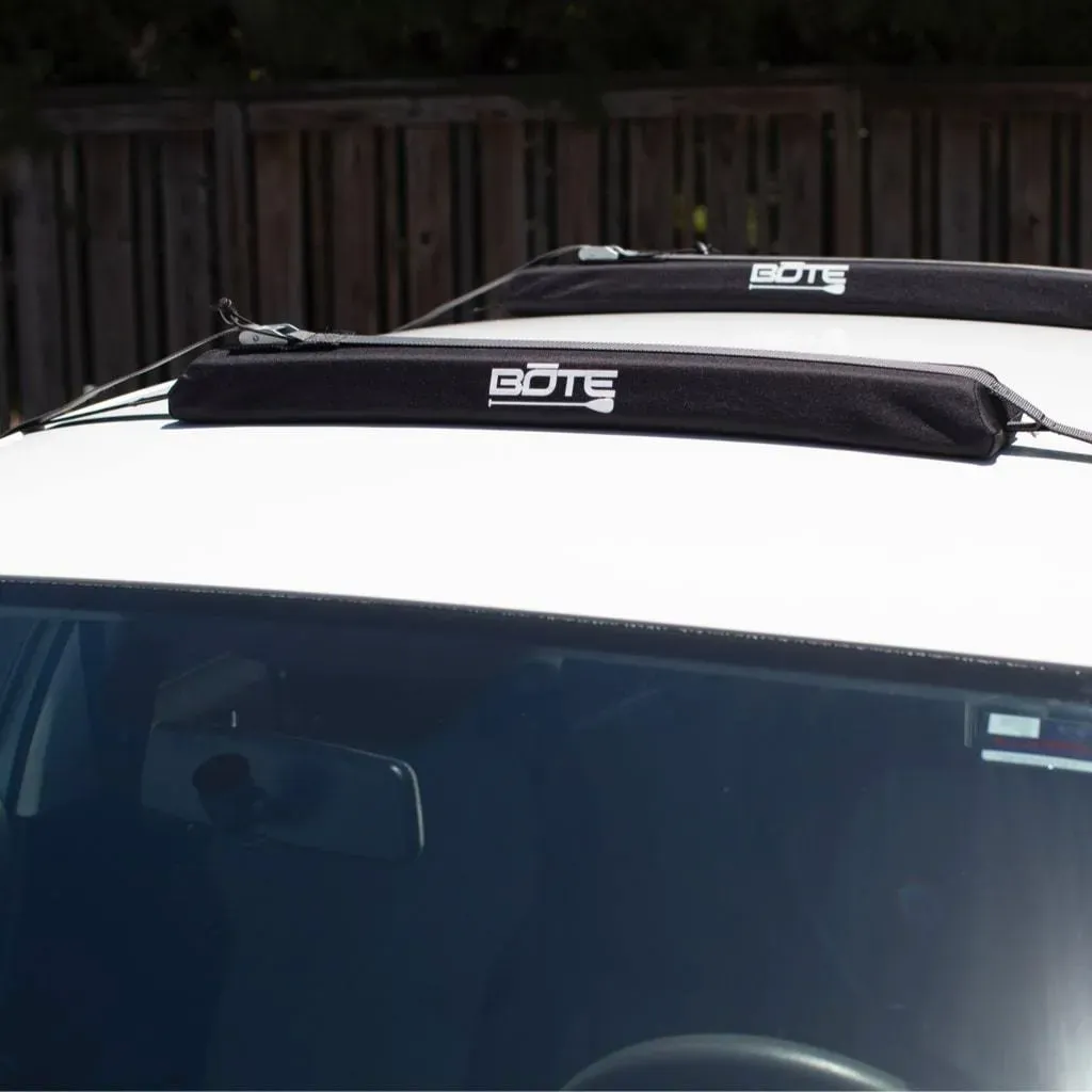 30" Soft Racks