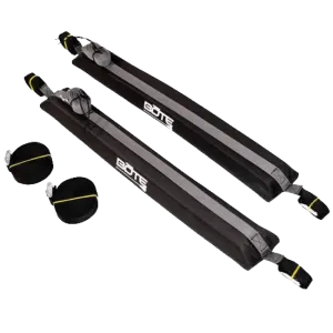 30" Soft Racks