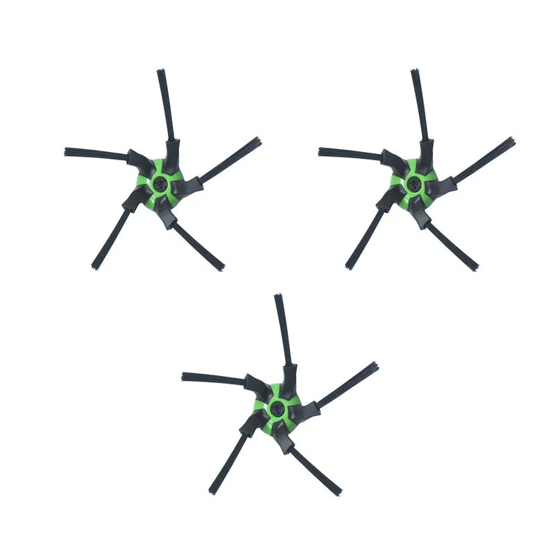 3x Side Brushes | Compatible with iRobot Roomba S Series (S9, S9 )