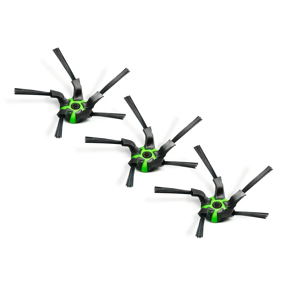3x Side Brushes | Compatible with iRobot Roomba S Series (S9, S9 )