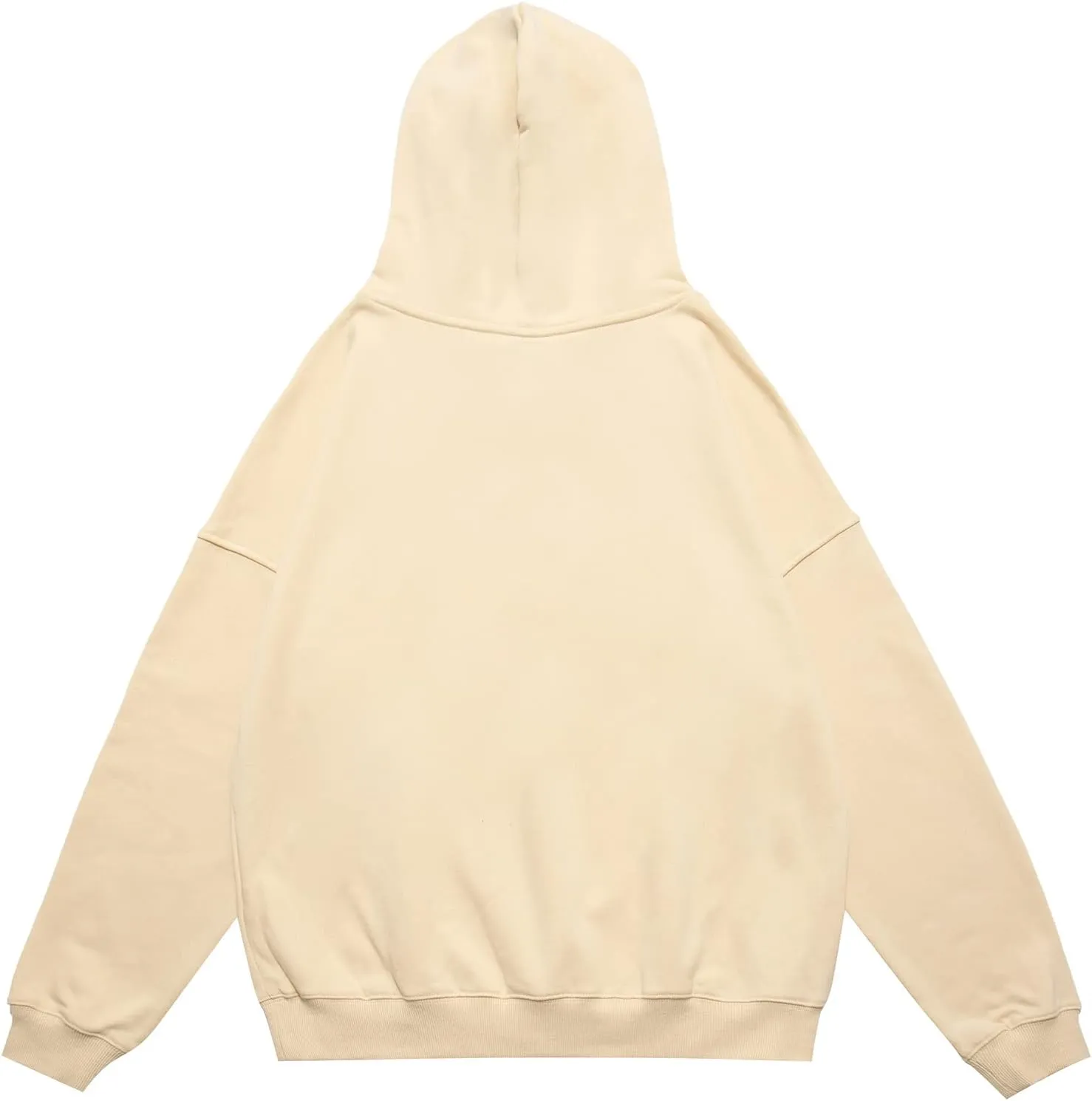 Aelfric Eden Cherry Graphic Hoodies Streetwear Hooded Sweatshirt Pullover Hip Hop Fashion Hoodies