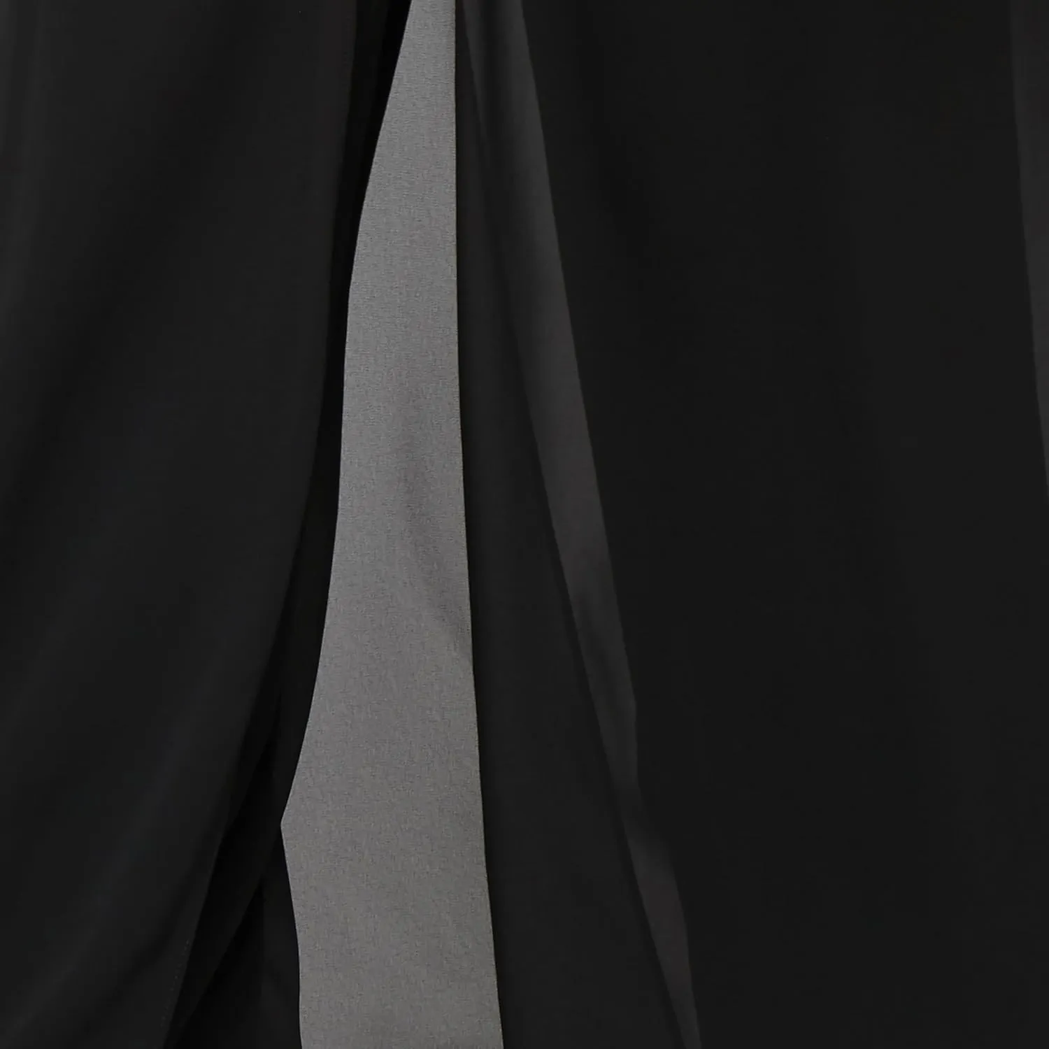 Alex Evenings Women's Wide Leg Chiffon Dress Pant for Mother of The Bride, Elegant Party Outfit (Petite and Regular Sizes)