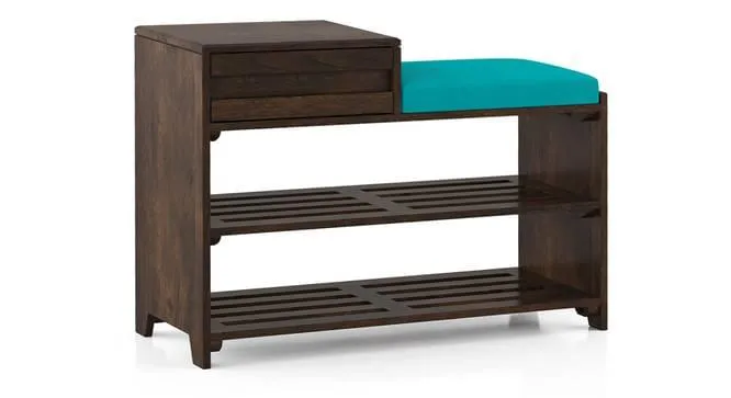 Aliston Shoe Rack