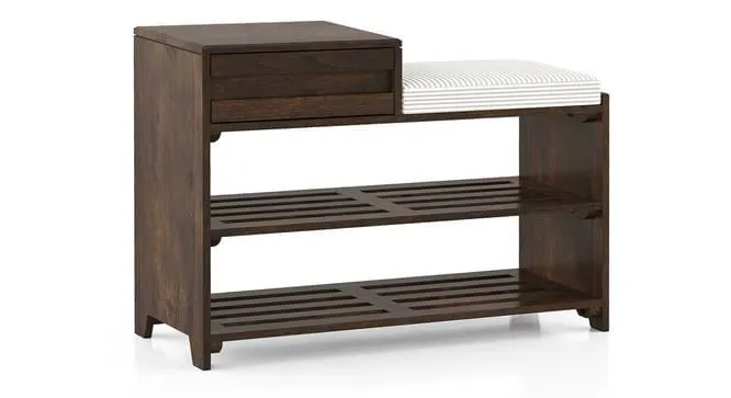 Aliston Shoe Rack