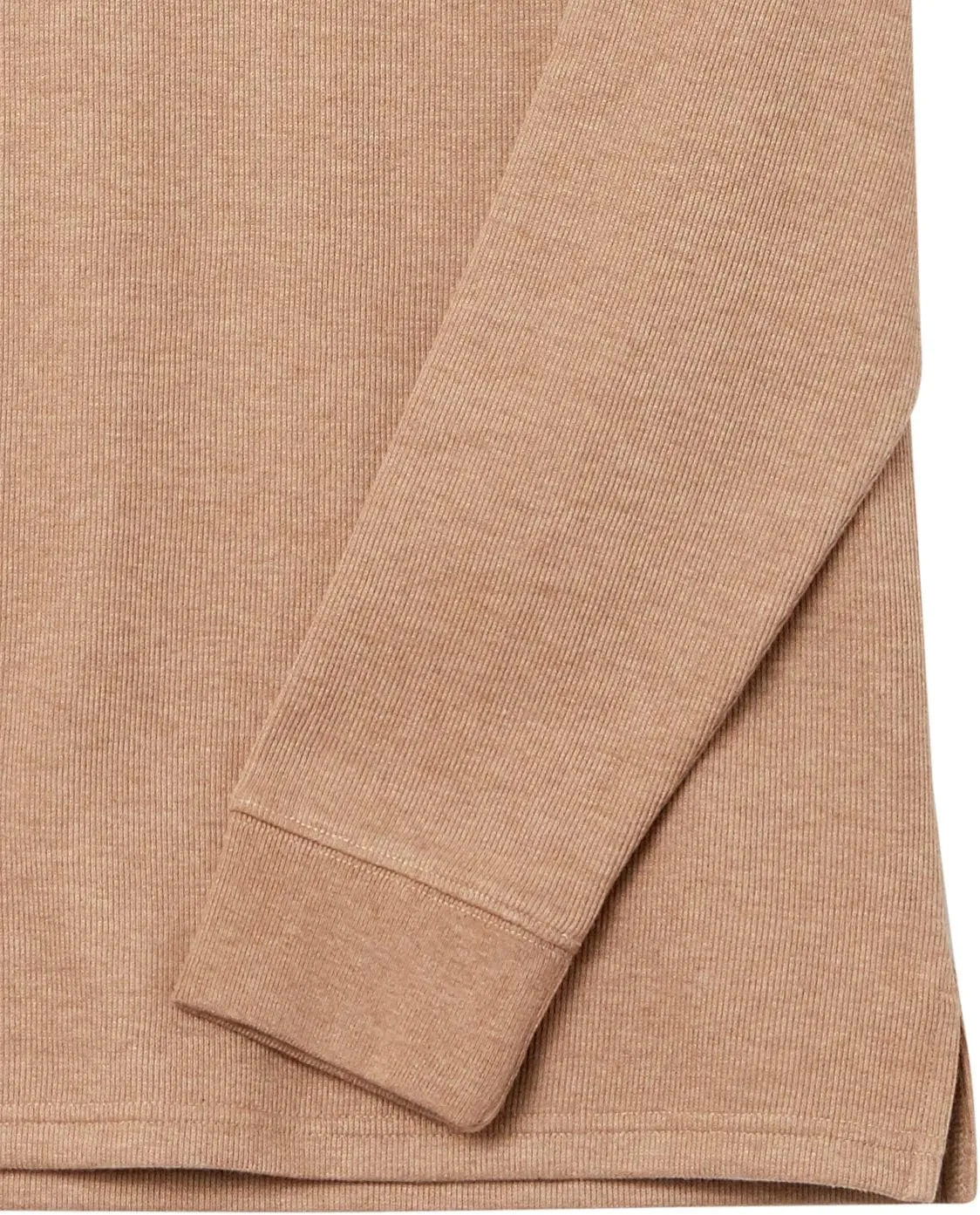 Amazon Essentials Men's Quarter-Zip French Rib Sweater, Casual Wear