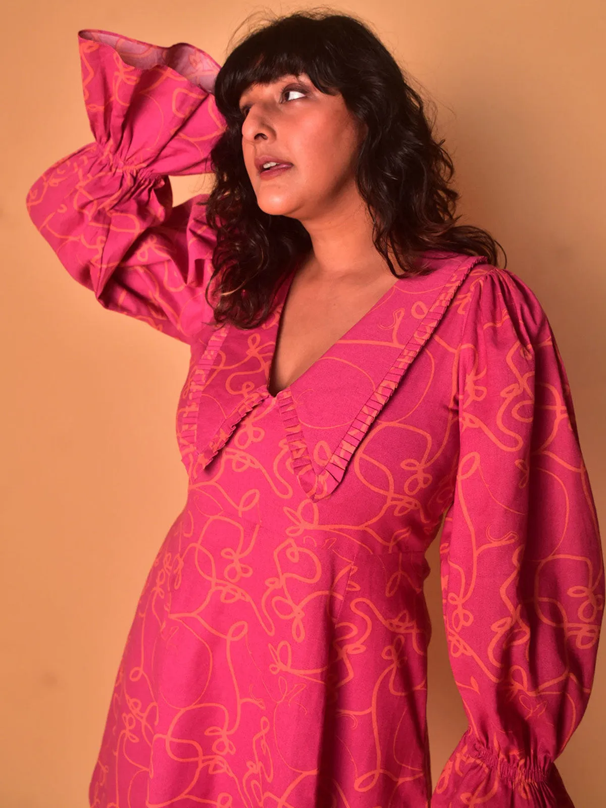Amy Brunch Dress