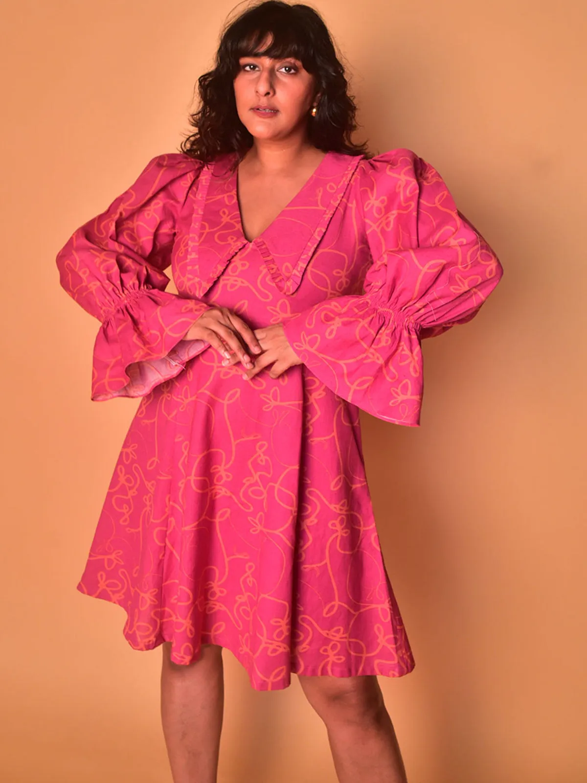 Amy Brunch Dress