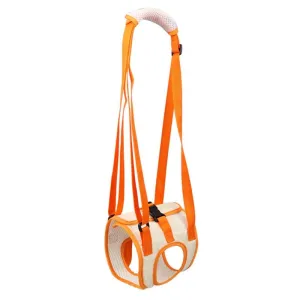 Assistive Dog Leash Belt For Postoperative Elderly