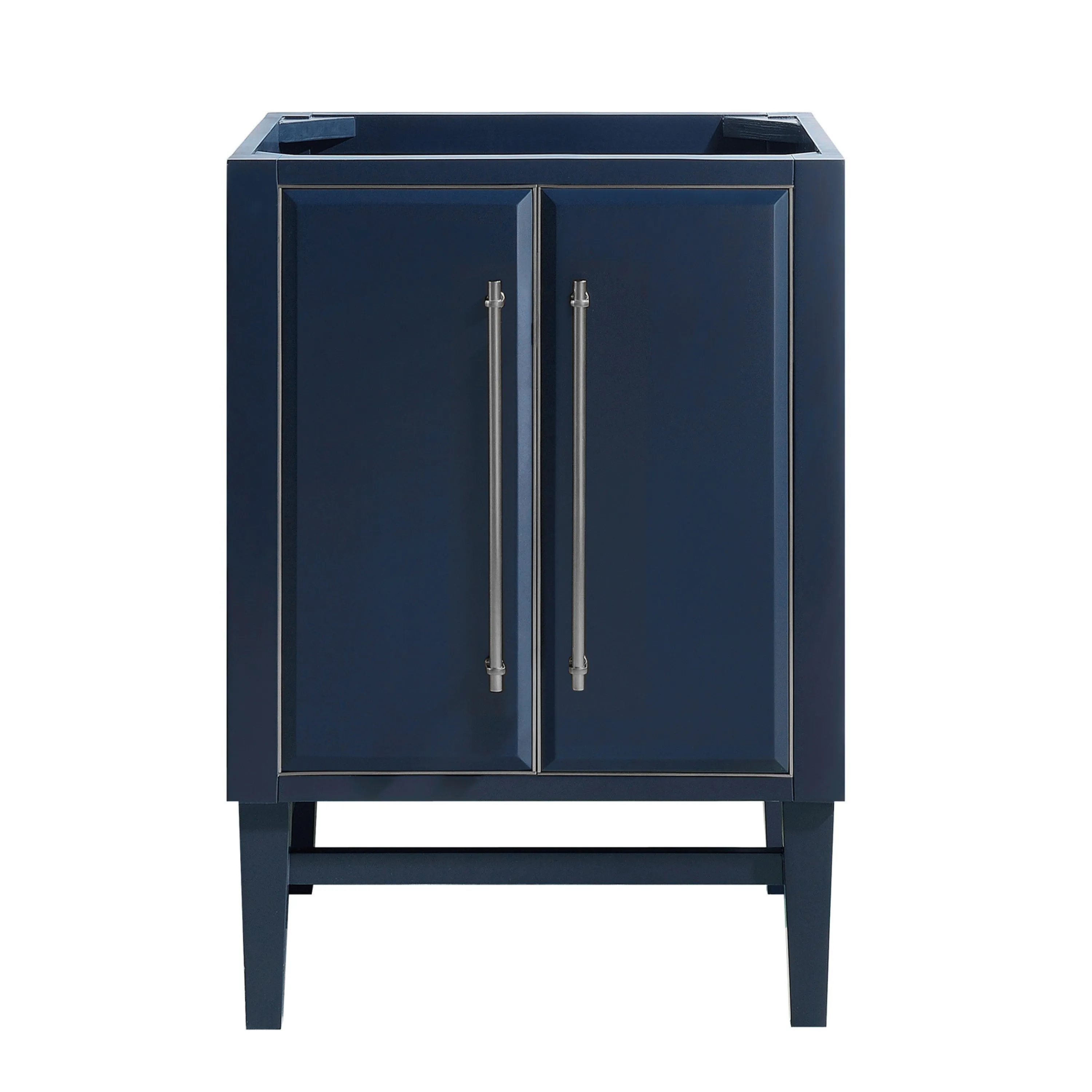 Avanity Mason 24" Vanity only MASON-V24-NBS