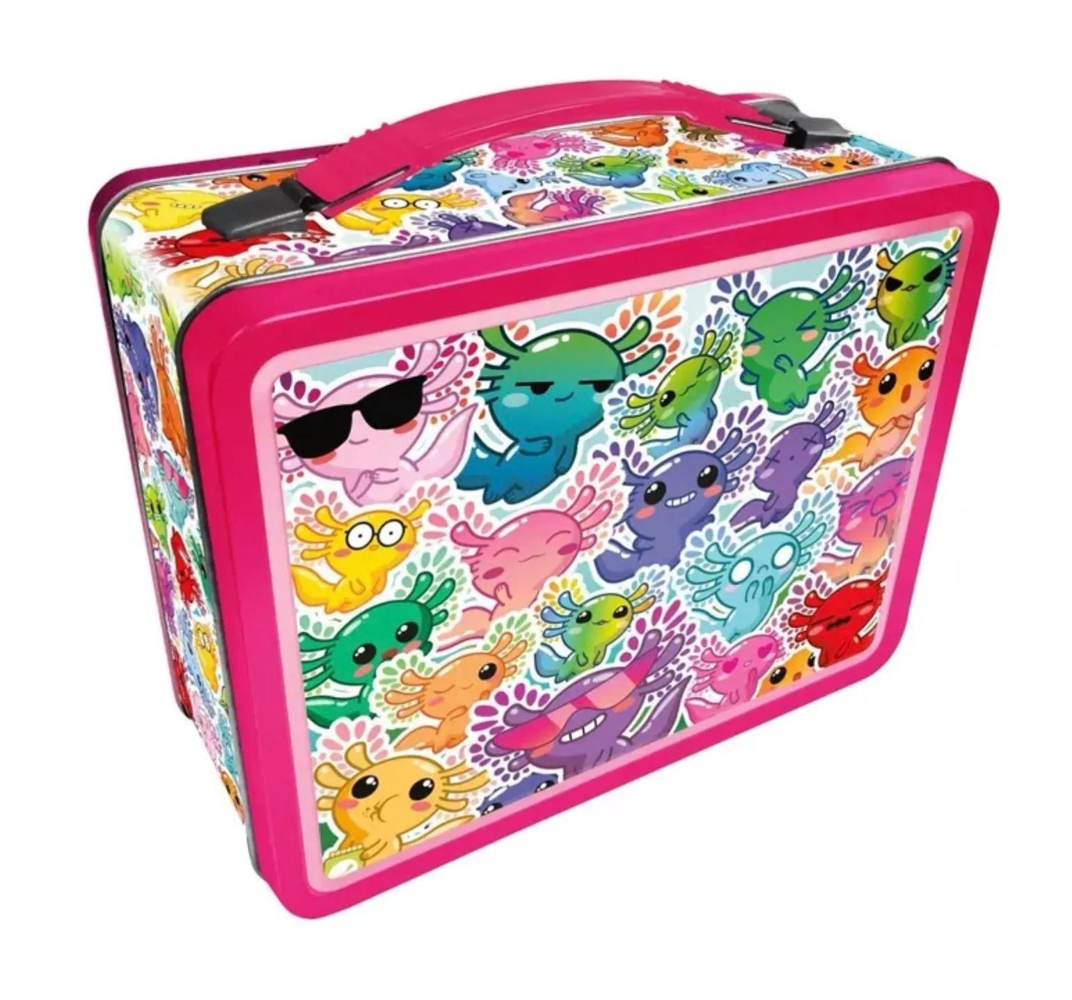 Axoloti fun box
