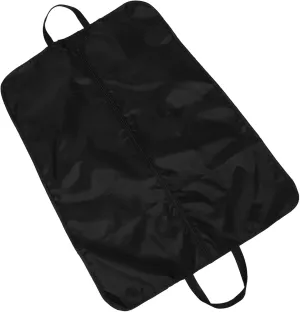 Bag for Hanging Clothes Hockey Duffel Bag Storage Portable Waterproof Organizer for Men's Suit Garments