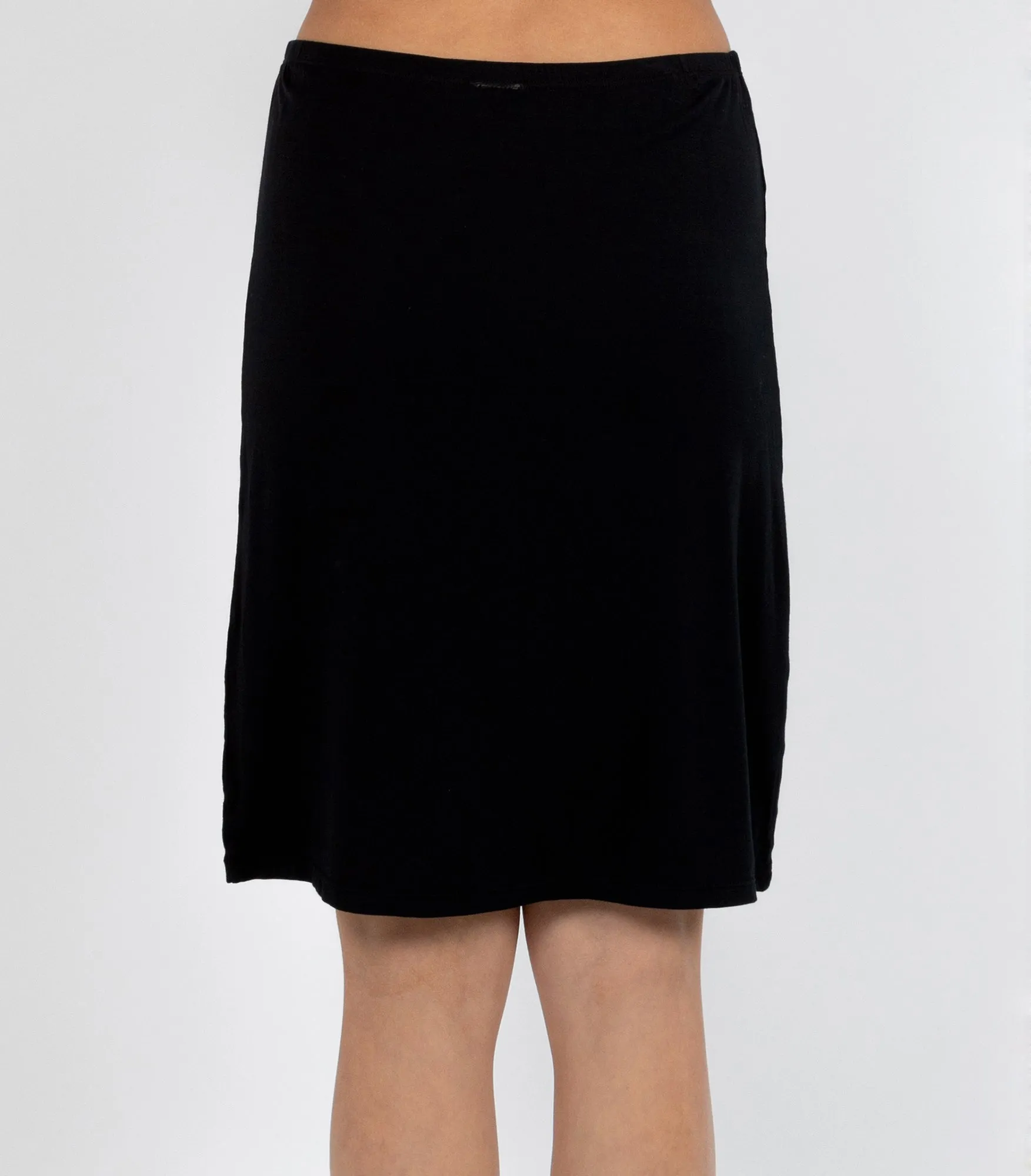 Bamboo Half Slip