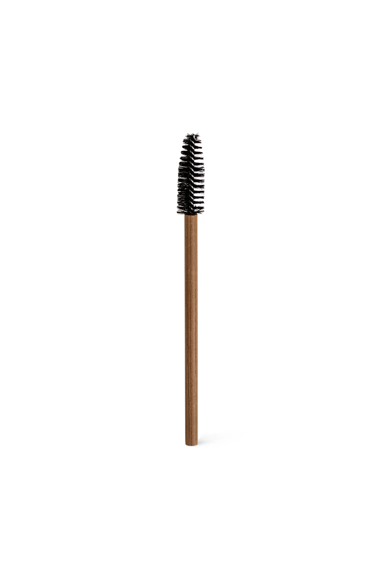 Bamboo Mascara Brushes - Set of 5