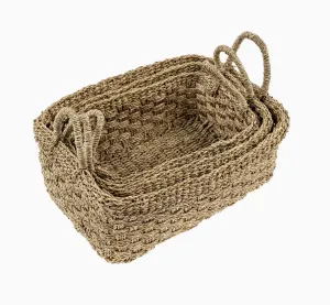 Baskets - Set of 3