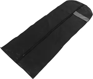 BESTYASH Garment Bag Zipper Closet Storage for Suits Coats Waterproof Travel Bag for Men's Women's Clothes