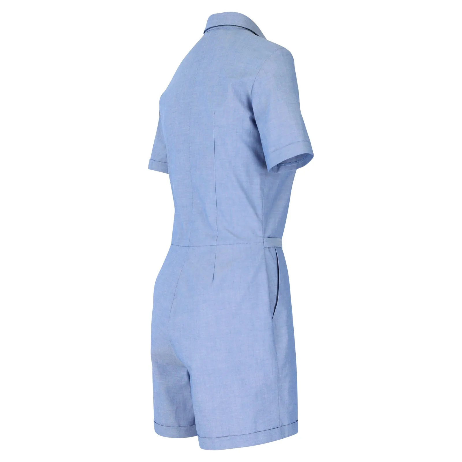 Billie jumpshort indigo