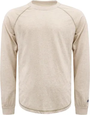 BOCOMAL FR Shirts for Summer 4oz EX Light Weight Flame Resistant Base Layer CAT1 Fire Retardant Crew Shirt