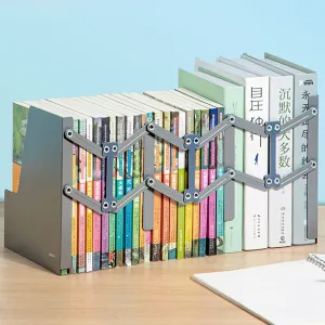 Book End