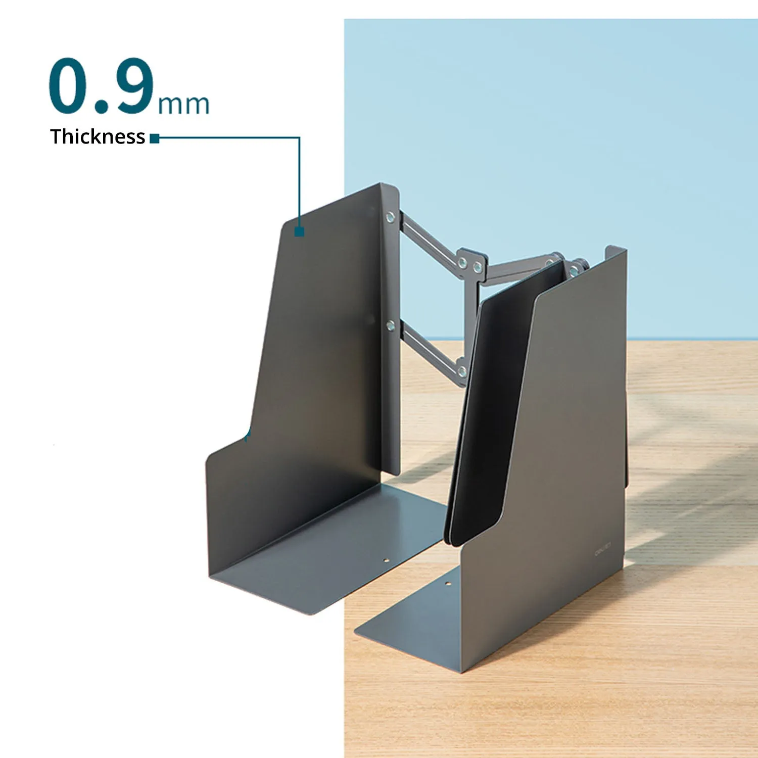 Book End