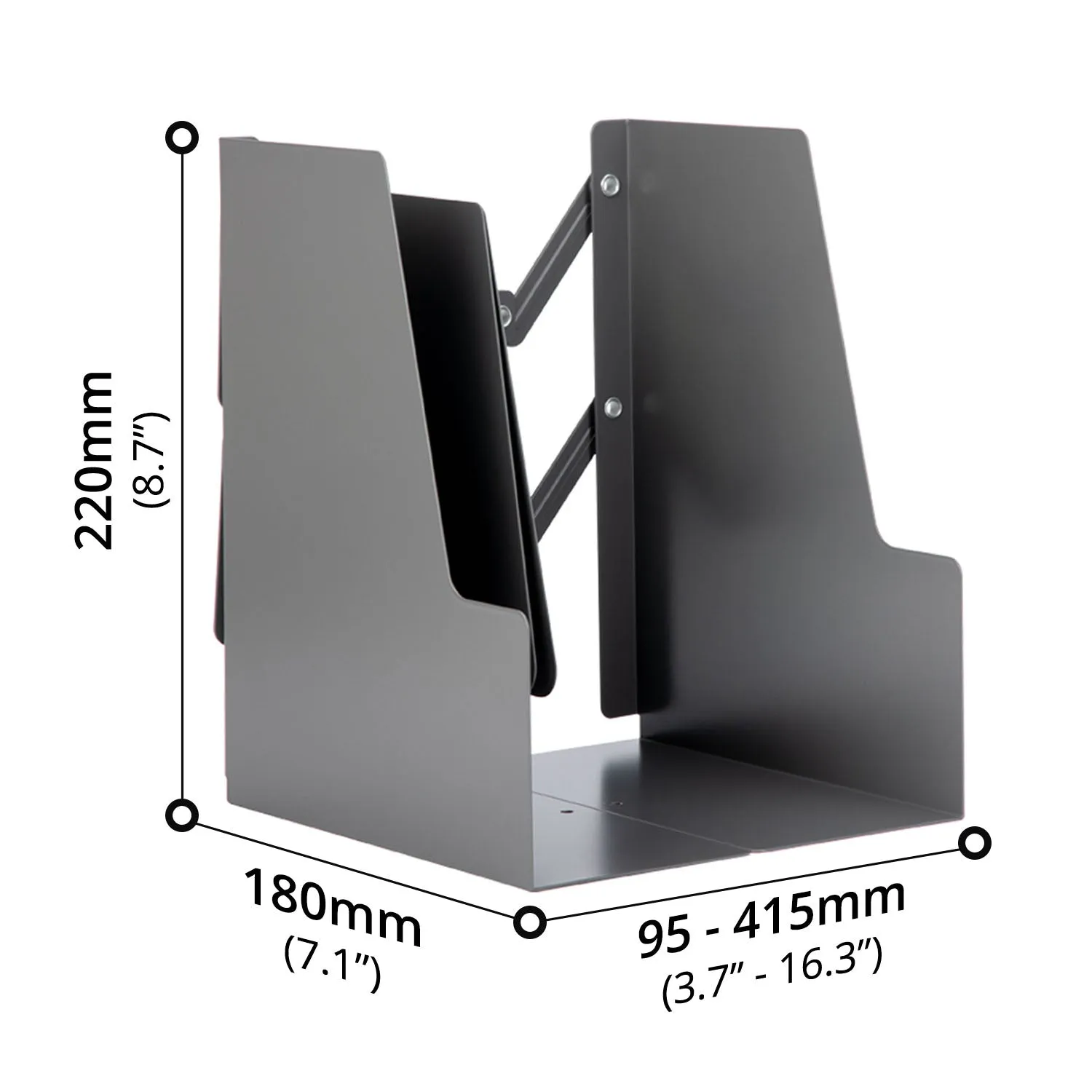 Book End