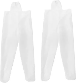 Cabilock Quick Drying Bag for Clothes Trousers Drying Bag Fast Dry for Travel Dorm Room Electric Garment Dryer