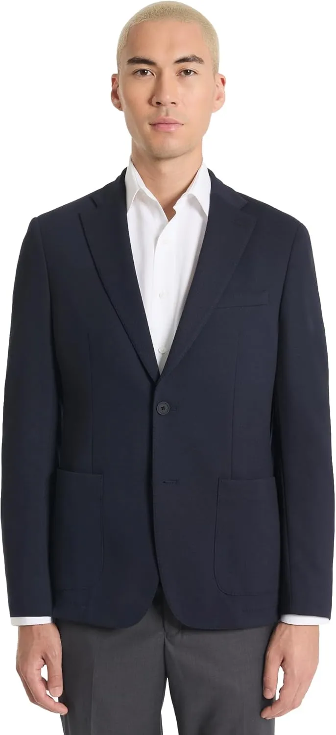 Calvin Klein Men's Member Sportcoat