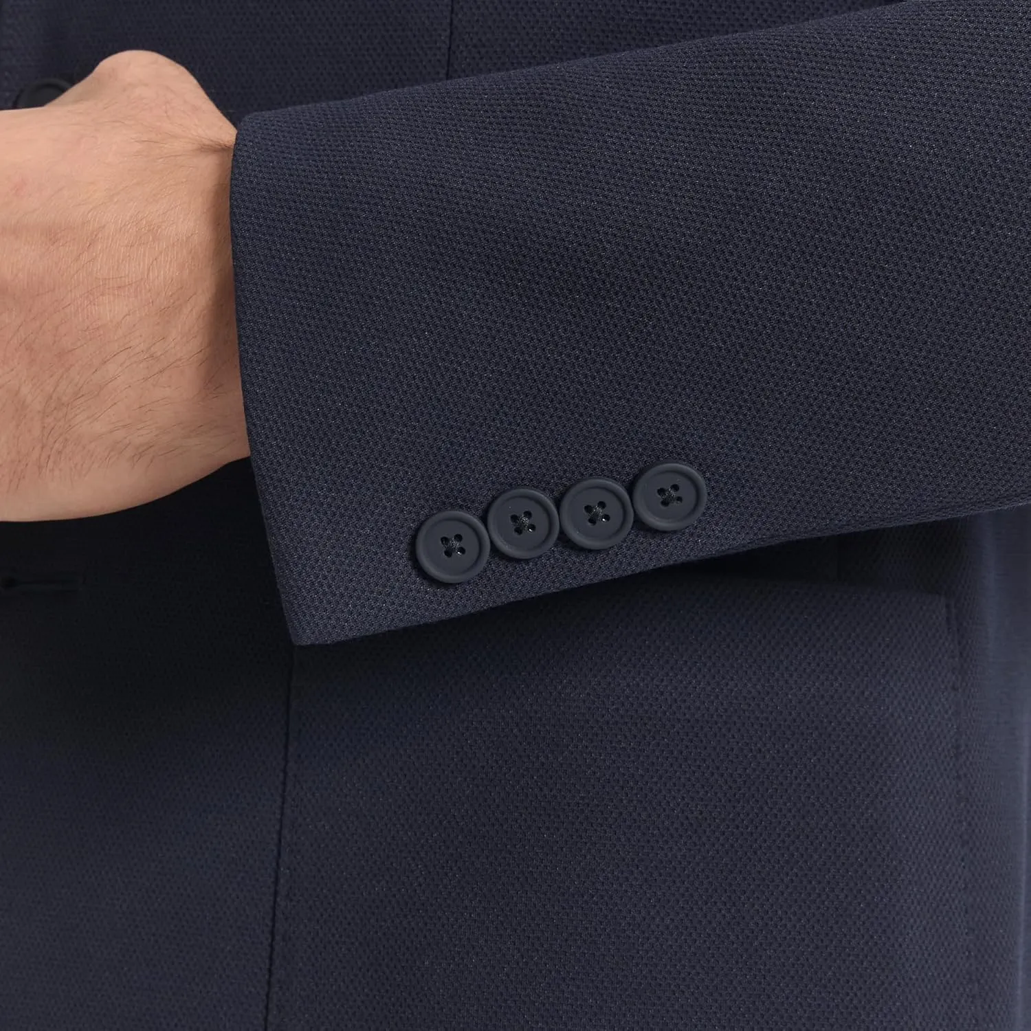 Calvin Klein Men's Member Sportcoat