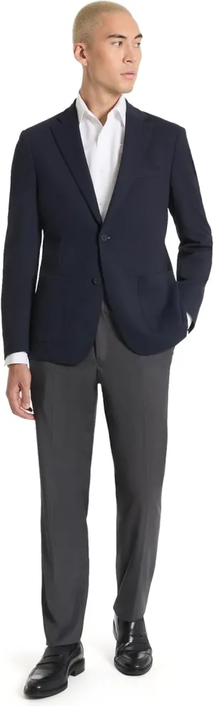 Calvin Klein Men's Member Sportcoat