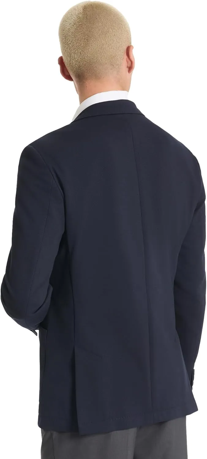 Calvin Klein Men's Member Sportcoat