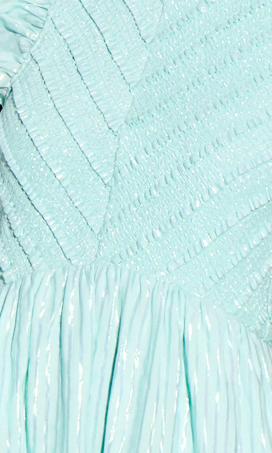 Carraway Dress