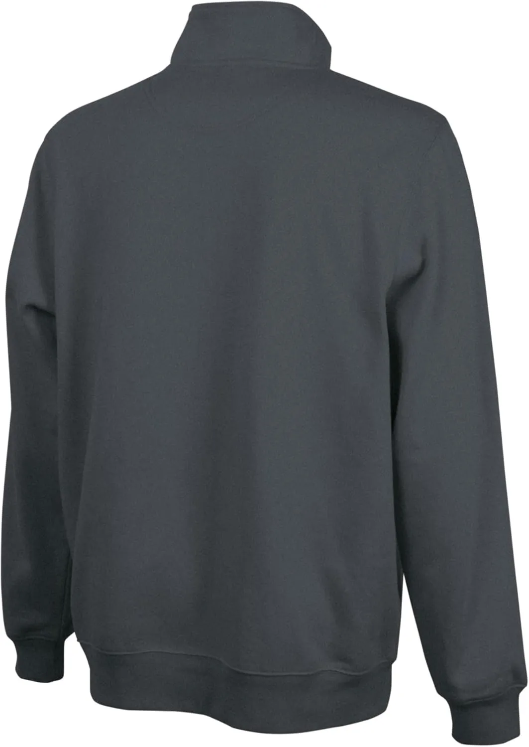 Charles River Apparel Men's Crosswind Quarter Zip Sweatshirt (Regular & Big-Tall Sizes)