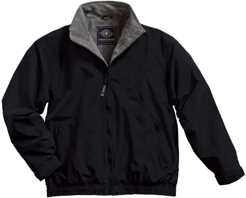 Charles River Apparel mens Navigator Jacket (Regular & Big-tall Sizes)