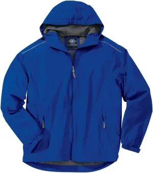 Charles River Apparel Men's Nor'easter Waterproof Rain Jacket