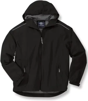 Charles River Apparel Men's Nor'easter Waterproof Rain Jacket