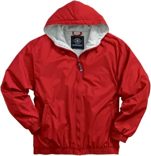 Charles River Apparel mens Performer Jacket (Regular & Big-tall Sizes)