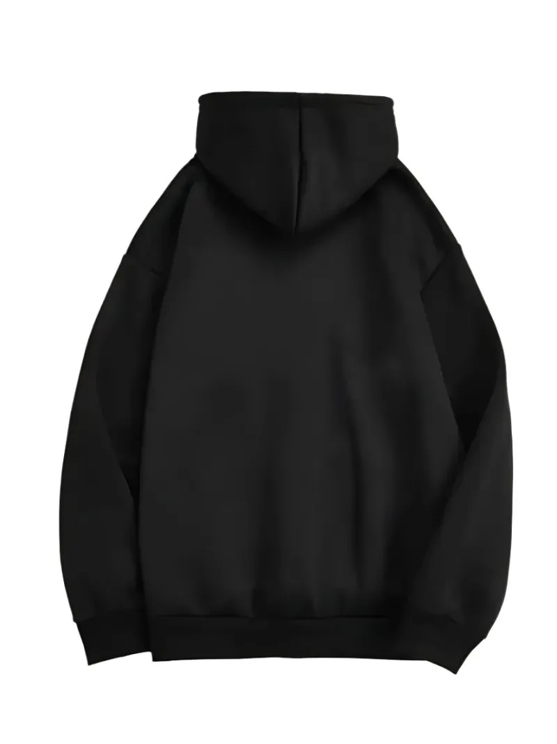 Chic and Comfortable Hoodie
