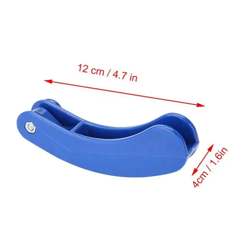 Convenient Key Turner Aid Holder with Grip for Opening Unlocking Doors Assistance Turning Aid Tools for Arthritis Hands Mobility