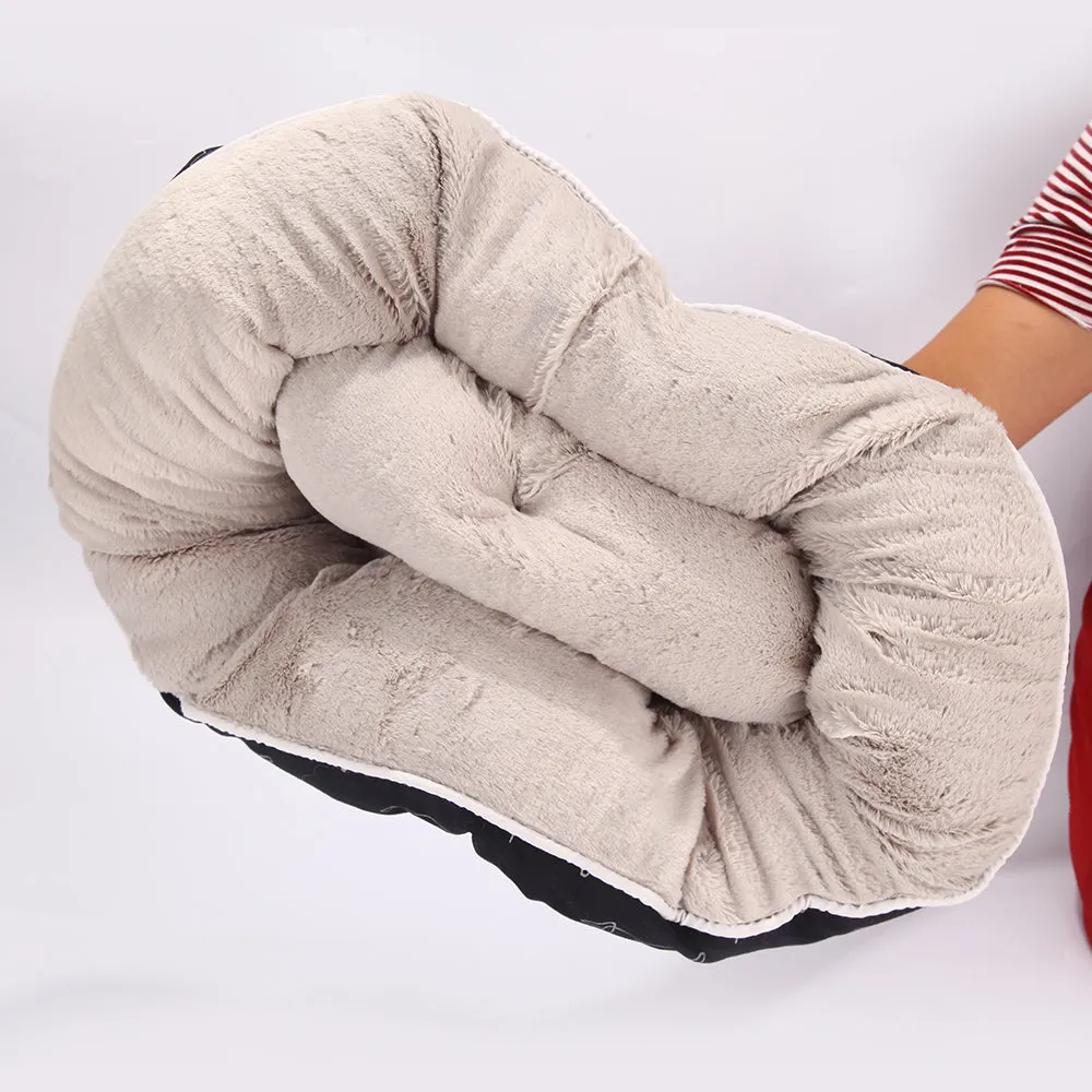 [COOBY]pets products for puppies pet bed for animals dog beds for large dogs cat house dog bed mat cat sofa supplies py0103