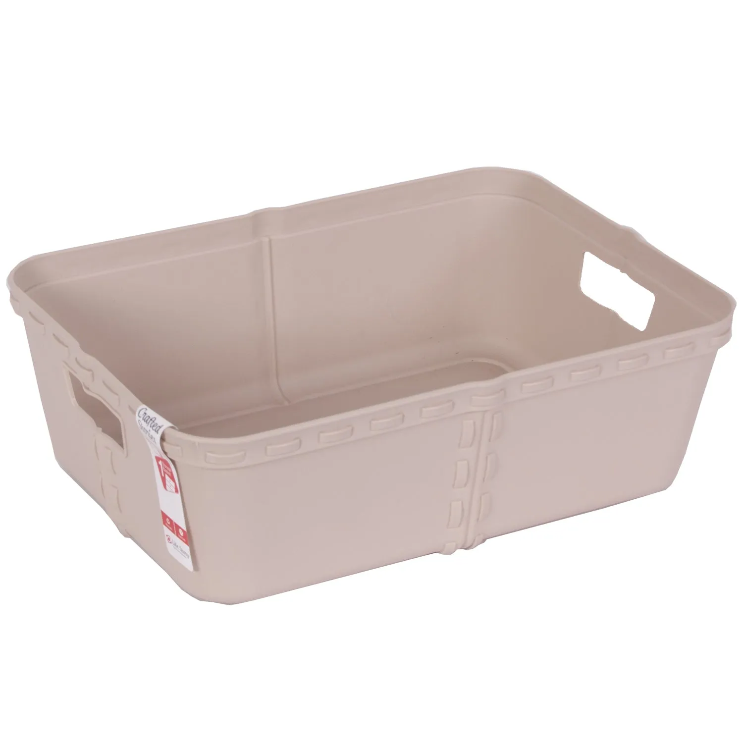 Craft Storage Baskets