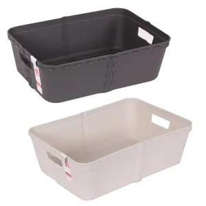 Craft Storage Baskets