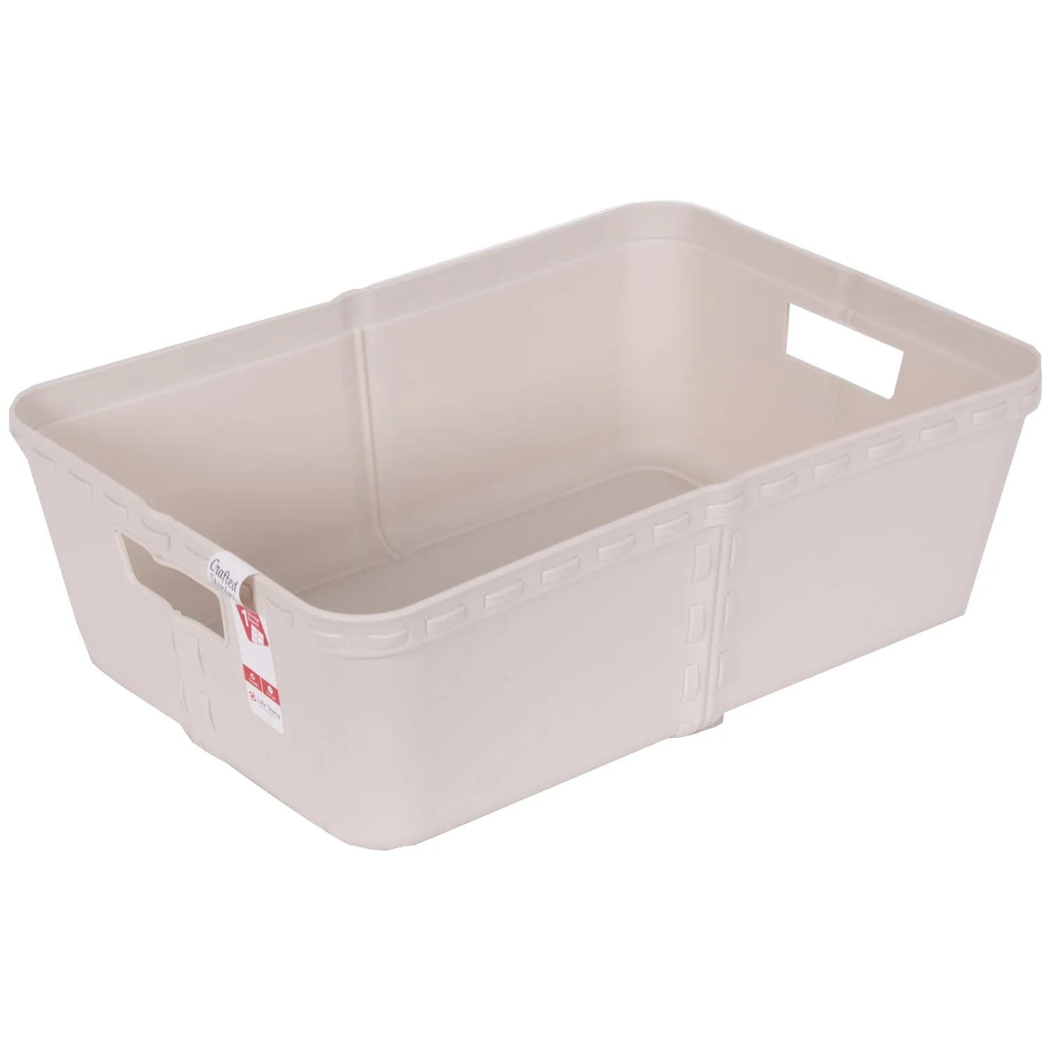 Craft Storage Baskets