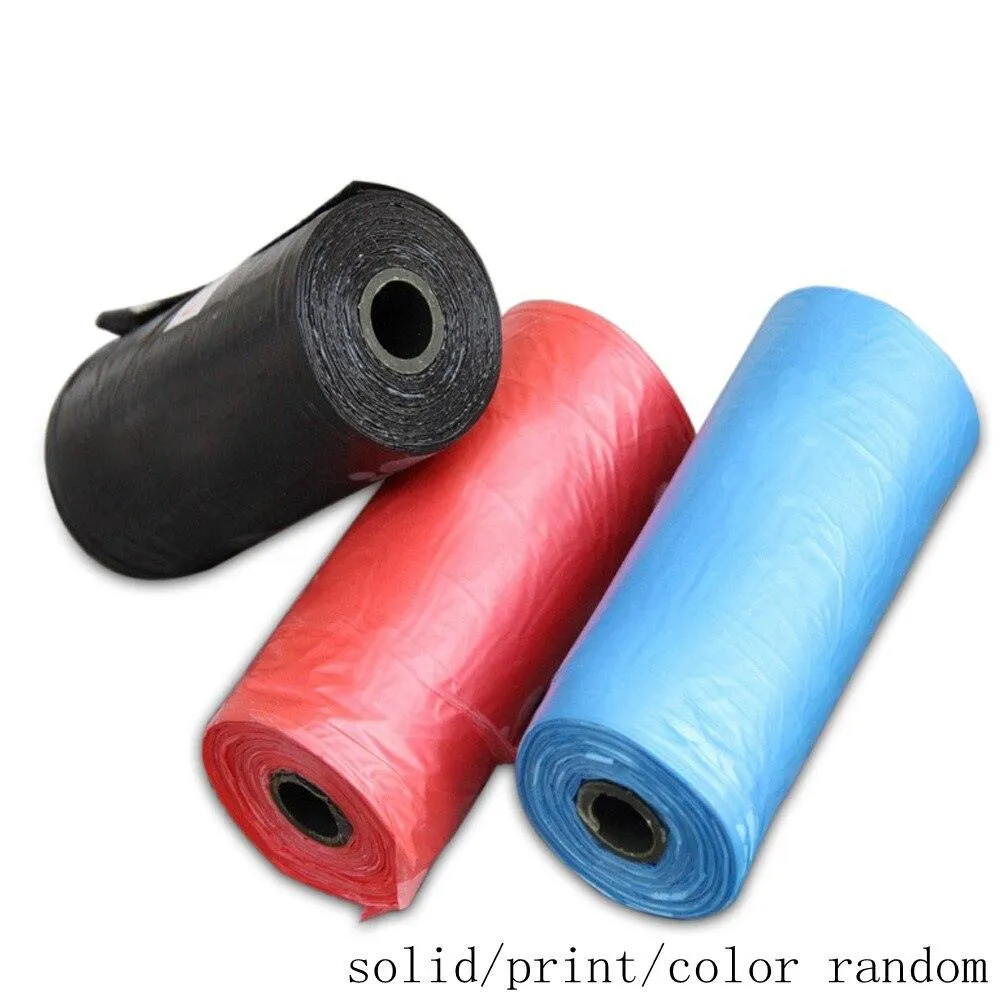 Creative Shaped Poop Bags Dispenser