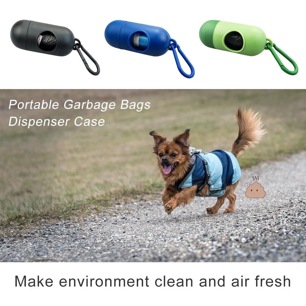 Creative Shaped Poop Bags Dispenser