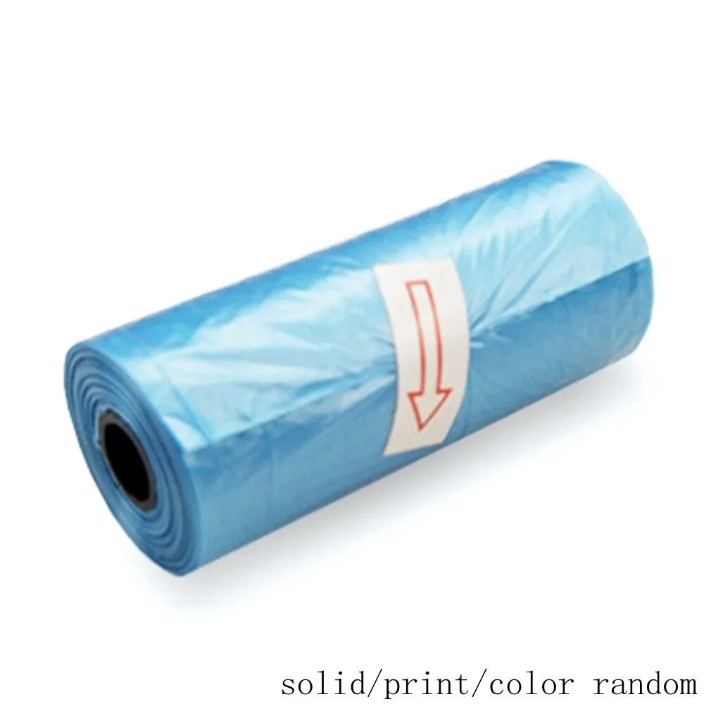 Creative Shaped Poop Bags Dispenser